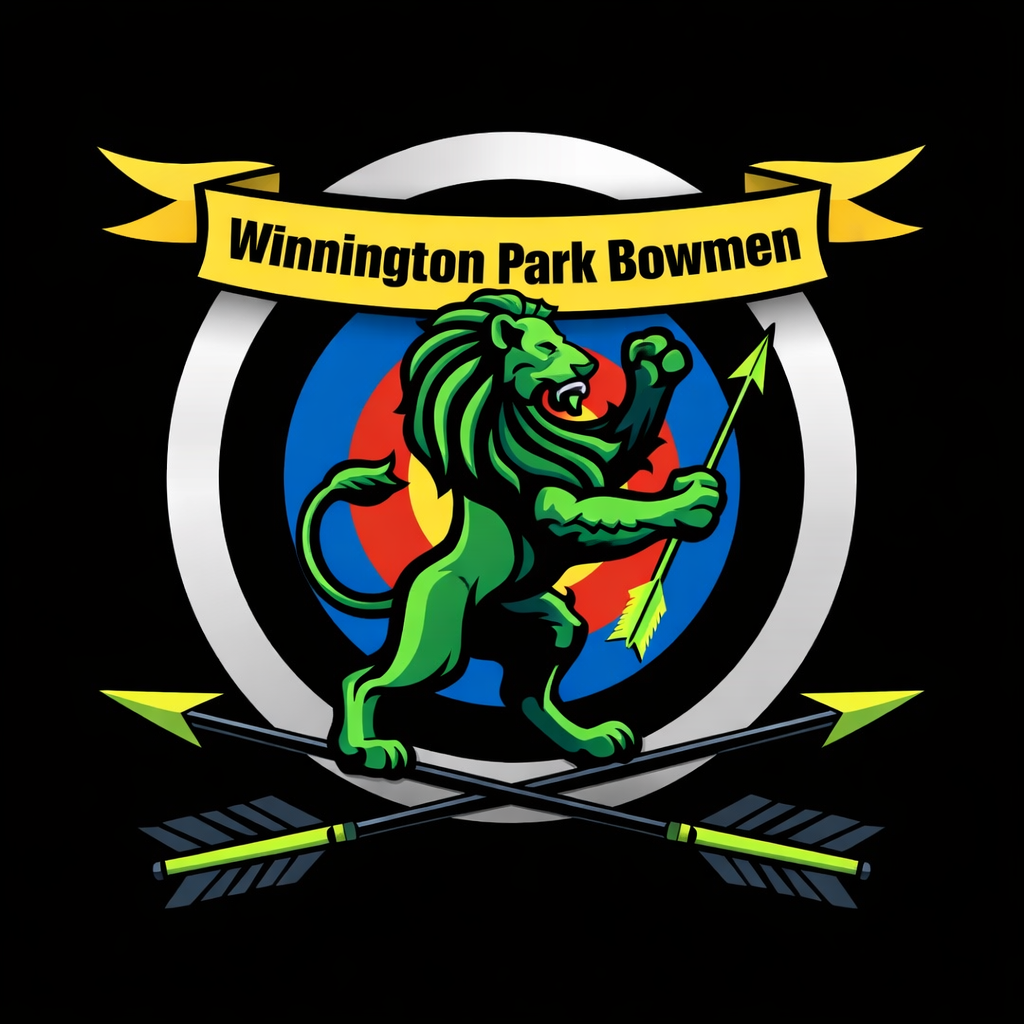 Winnington Park Bowmen